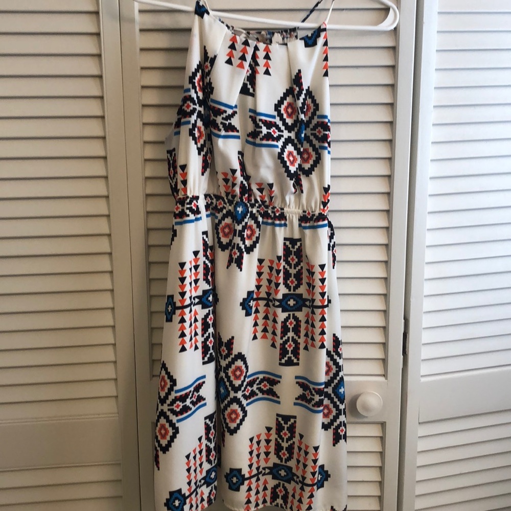 Summer dress